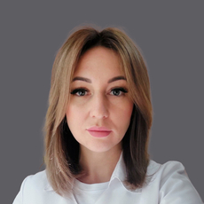 Фархутдинова Елена Владимировна, терапевт