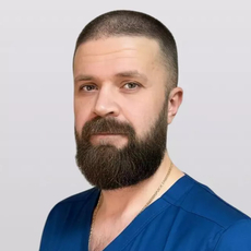 Сидоренко Владислав Геннадьевич, ортопед