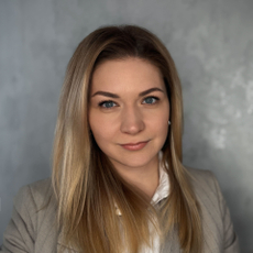 Филиппова Анастасия Александровна, психолог