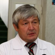 Султанбаев Урал Сахиярович, трансфузиолог