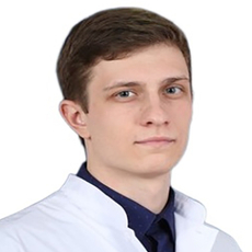 Галанов Кирилл Александрович, эндоскопист