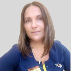 Милькина Юлия Дмитриевна, стоматолог-терапевт