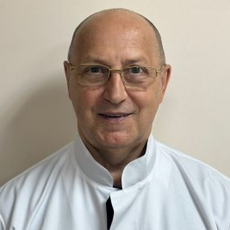 Васильев Константин Борисович, психотерапевт