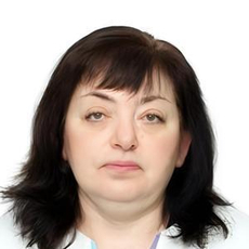 Шахнес Наталья Ильинична, дерматолог