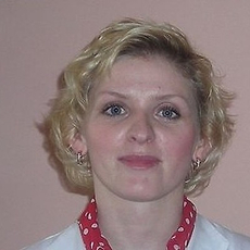 Кравченко Елена Станиславовна, педиатр