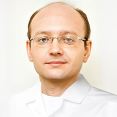 Агапов Алексей Михайлович, невролог