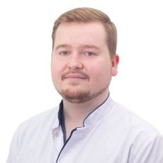 Трошин Антон Игоревич, ЛОР