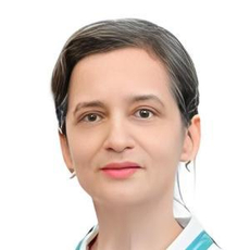 Труфанова Ирина Леонтьевна, кардиолог