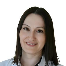 Третьякова Эльвира Викторовна, врач ЛФК