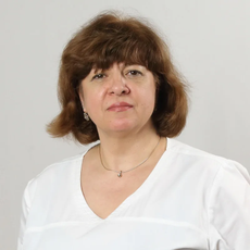 Новикова Татьяна Георгиевна, гинеколог