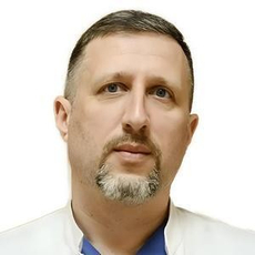 Торговый Дмитрий Игоревич, нейрохирург