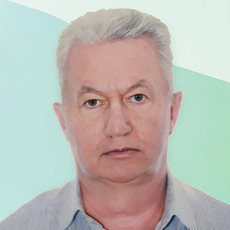 Савкин Иван Анатольевич, врач УЗД