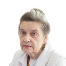 Левина Наталия Александровна, проктолог