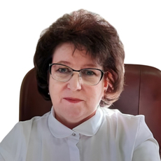 Тюняева Елена Владимировна, гинеколог