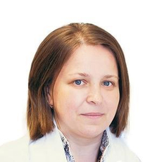 Фроленкова Людмила Анатольевна, пульмонолог