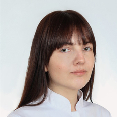 Решетникова Елена Сергеевна, терапевт