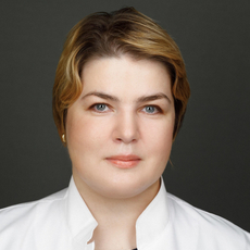 Сухарева Ольга Юрьевна, эндокринолог