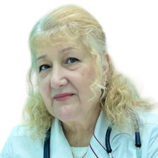 Парасташвили Нуну Вахтанговна, терапевт