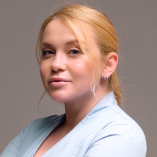 Колбешкина Ульяна Александровна, детский ЛОР