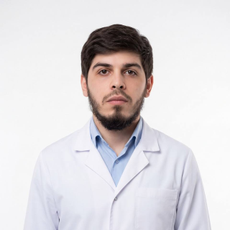 Магомедов Шамиль Магомедович, психотерапевт