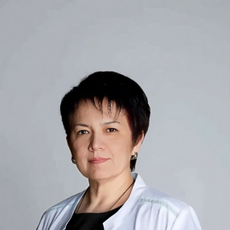 Ташпулатова Фатыма Рашидовна, гинеколог