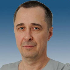 Колонтаев Евгений Викторович, невролог