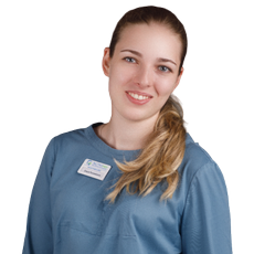 Мальцева Ольга Романовна, стоматолог-хирург