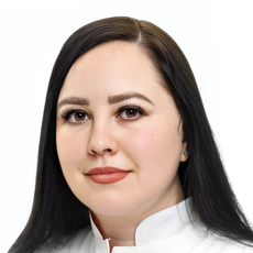 Пономарева Яна Сергеевна, пульмонолог