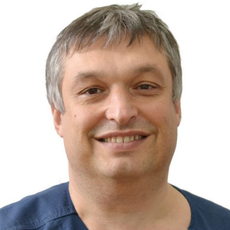 Шаноян Артем Серикович, ангиолог