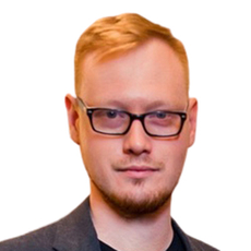 Перушкин Сергей Сергеевич, терапевт