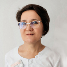 Гарифулина Зульфия Габжамильевна, гастроэнтеролог
