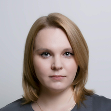 Вострокнутова Алина Александровна, рентгенолог