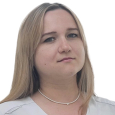 Дмитриева Татьяна Сергеевна, детский стоматолог