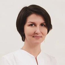 Криницына Олеся Александровна, хирург