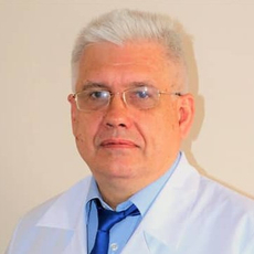 Курильский Андрей Юрьевич, семейный врач