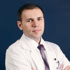 Фурсов Георгий Юрьевич, пластический хирург