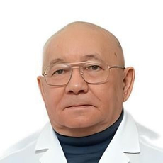 Талдыбаев Талгат Базарович, ортопед