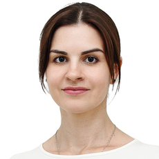Данилина Алёна Валерьевна, гинеколог