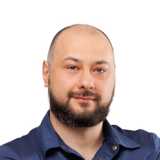 Шенгелия Ираклий Александрович, флеболог