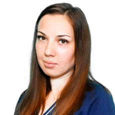 Колесникова Анна Сергеевна, невролог