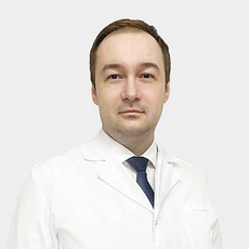 Горбатов Роман Олегович, ортопед