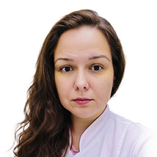 Стрельникова Нина Александровна, психиатр