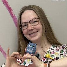 Донец Алиса Евгеньевна, педиатр