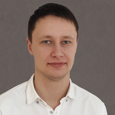 Шмаков Виктор Евгеньевич, психолог