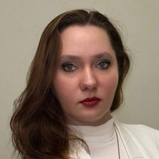 Гончарова Наталья Алексеевна, психиатр