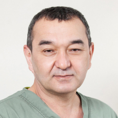 Исакулов Равшанбек Бектемирович, стоматолог-терапевт