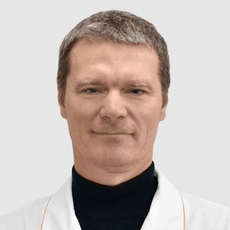 Головков Виталий Анатольевич, мануальный терапевт