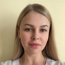 Лыхварь Кристина Михайловна, гинеколог