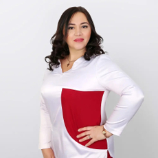 Григорьянц Лия Амирановна, стоматолог-терапевт