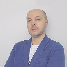 Водопьянов Михаил Юрьевич, ортодонт